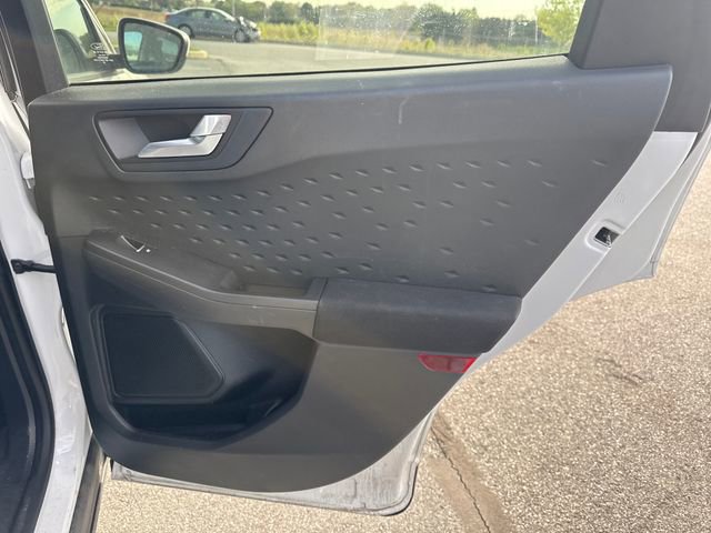 Used 2020 Ford Escape SE AWD/4WD image 16