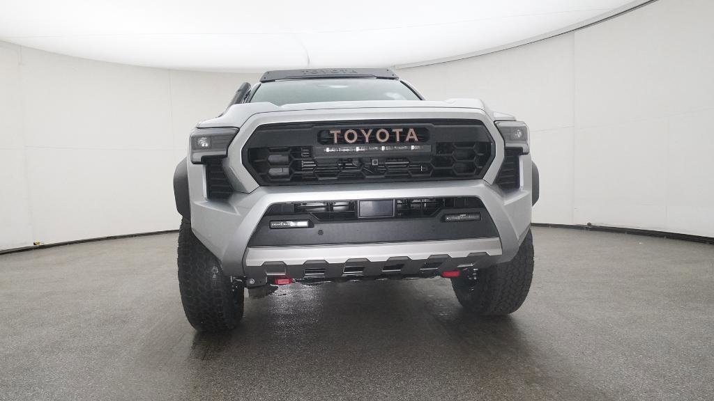 New 2025 Toyota Tacoma 4x4 Double Cab Hybrid image 88