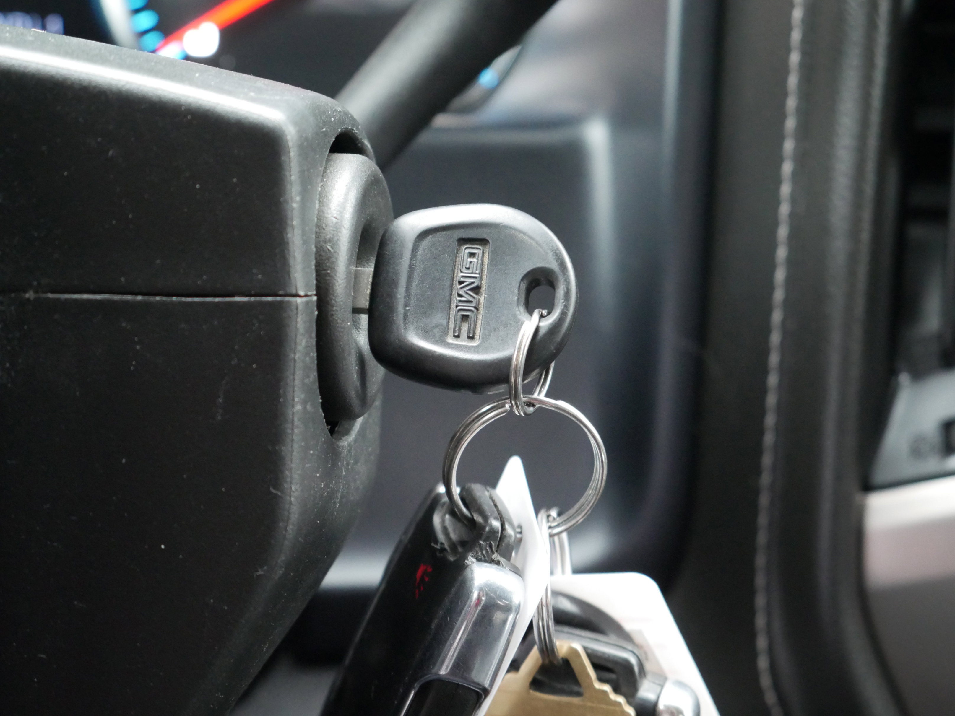 Used 2019 GMC Sierra 2500 Denali image 9