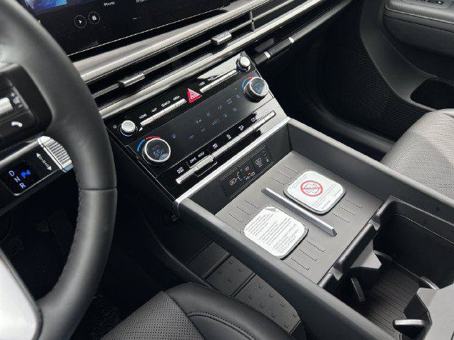 New 2026 Hyundai Santa Fe SEL AWD/4WD image 14