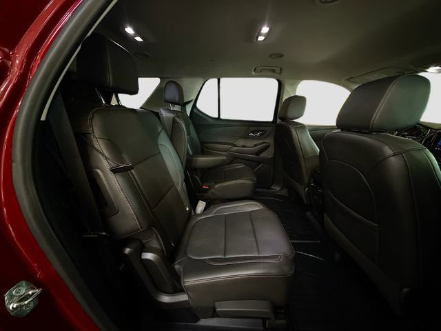 Used 2020 Chevrolet Traverse RS image 30
