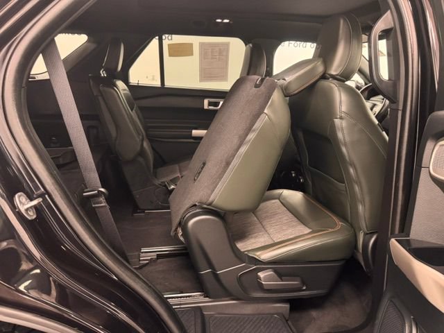 Used 2022 Ford Explorer Timberline w/ Timberline Technology Package AWD/4WD image 30