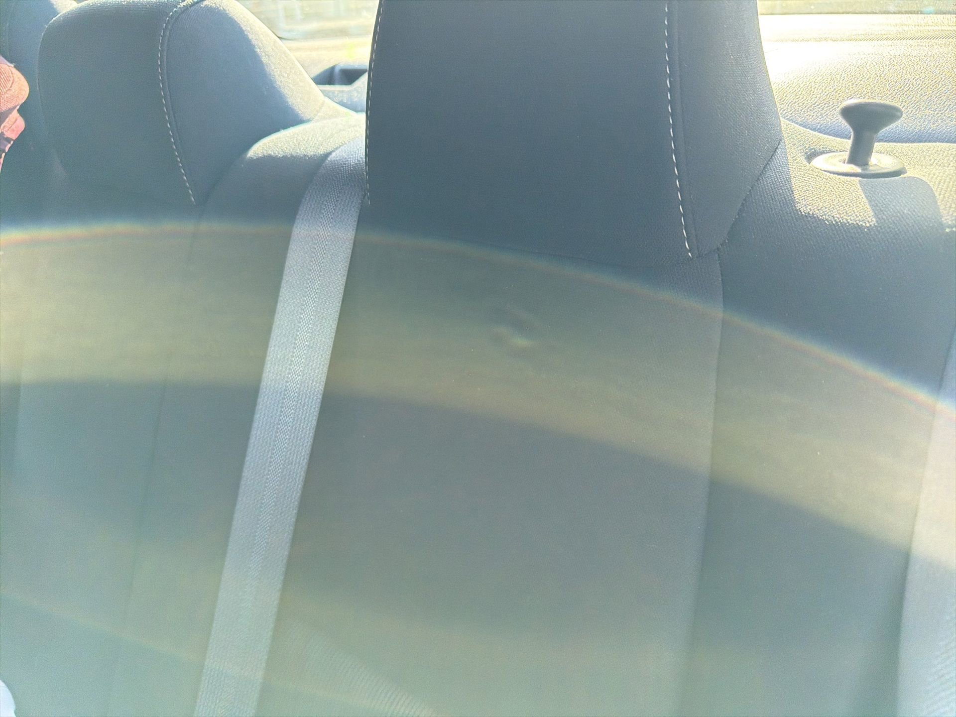 Certified 2023 Nissan Sentra SV w/ All-Weather Package image 4