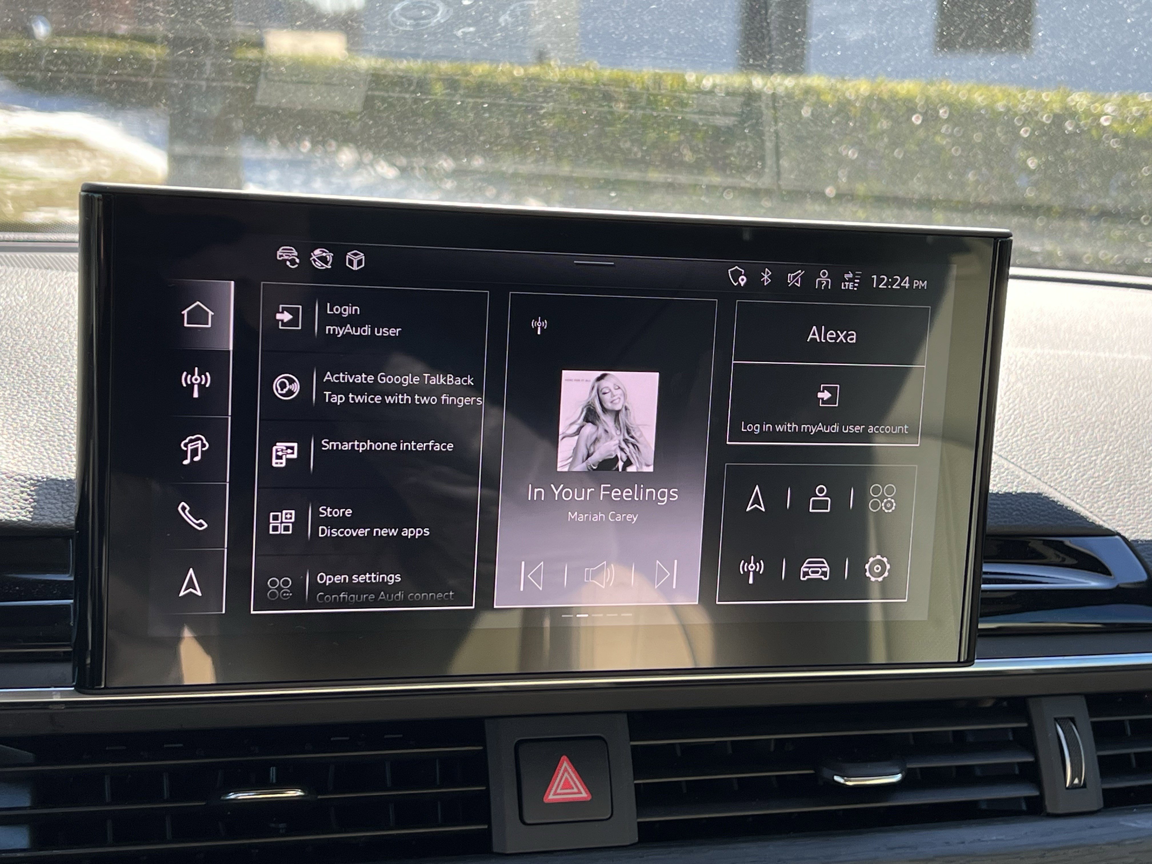 Used 2024 Audi A5 2.0T Premium Plus image 23