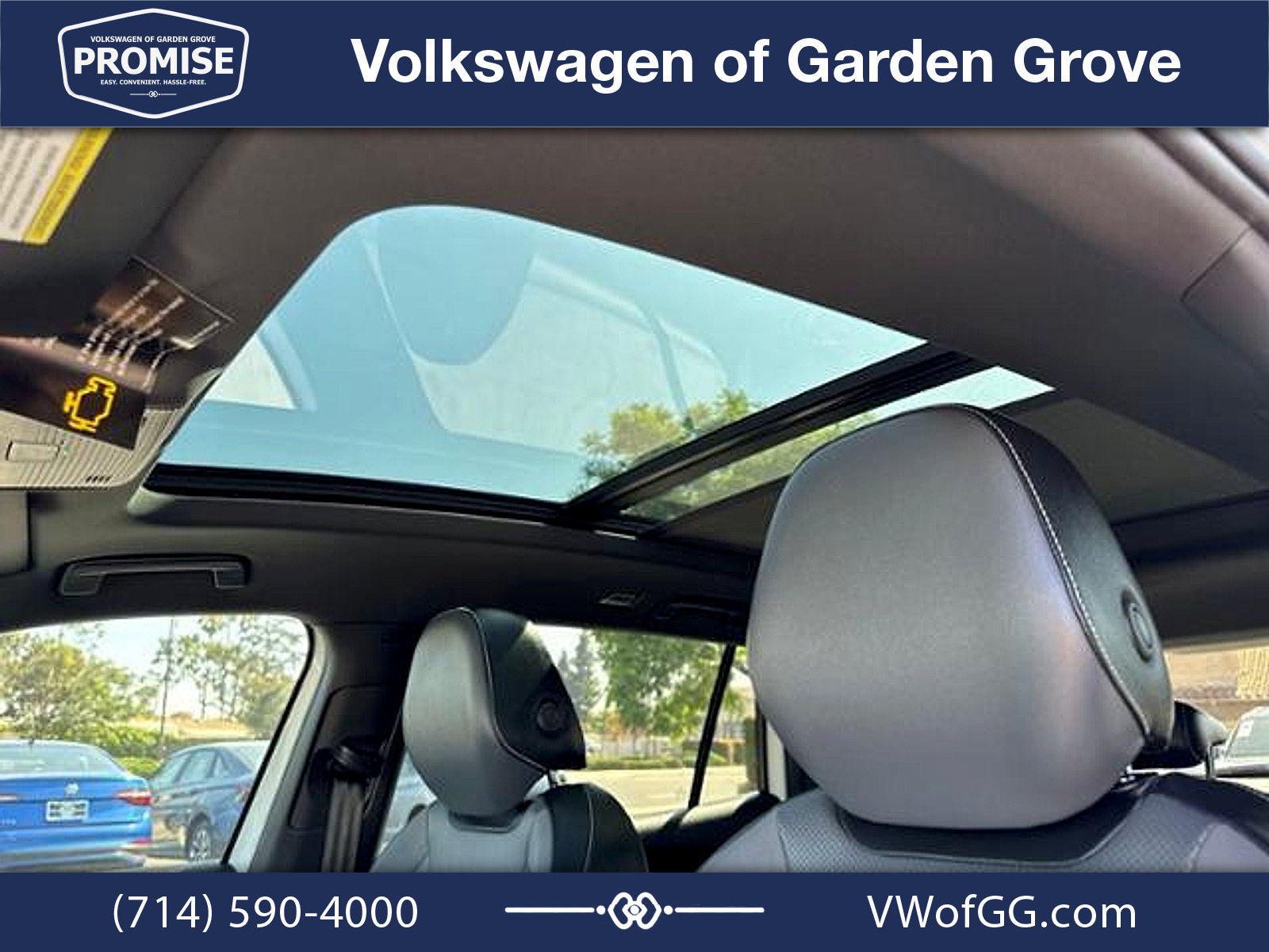 New 2026 Volkswagen Tiguan SE R-Line FWD image 16