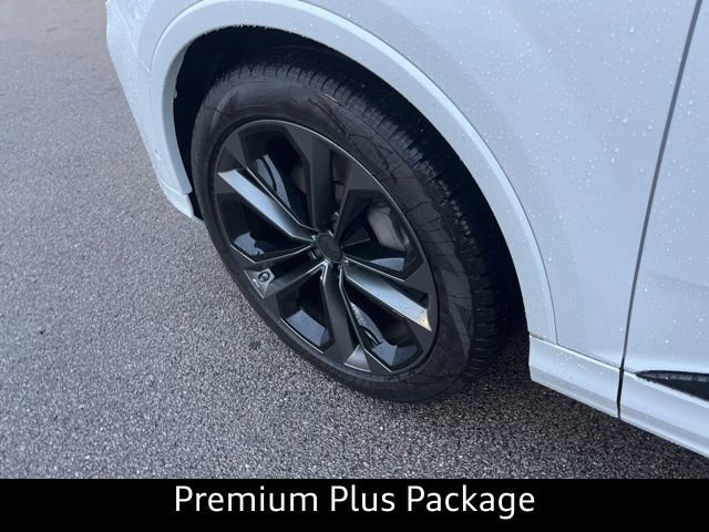 New 2026 Audi Q7 3.0T Premium Plus image 5