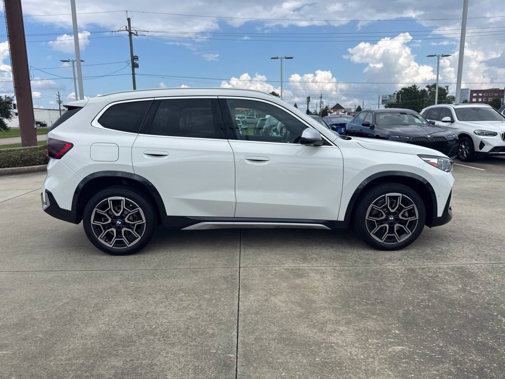 Certified 2024 BMW X1 xDrive28i w/ Convenience Package AWD/4WD image 6