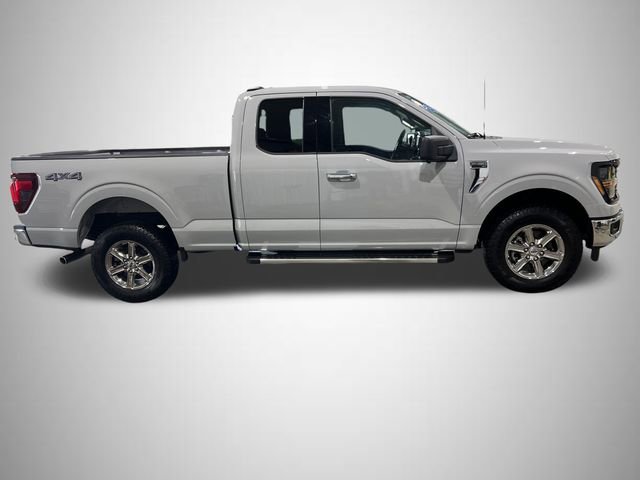 Used 2024 Ford F150 XLT w/ Tow/Haul Package image 6