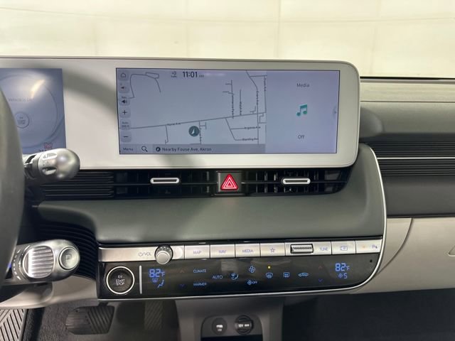 Used 2022 Hyundai Ioniq 5 SEL w/ Cargo Package image 23