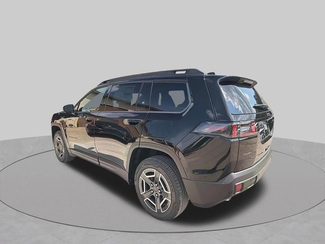 New 2026 Jeep Cherokee Laredo AWD/4WD image 6