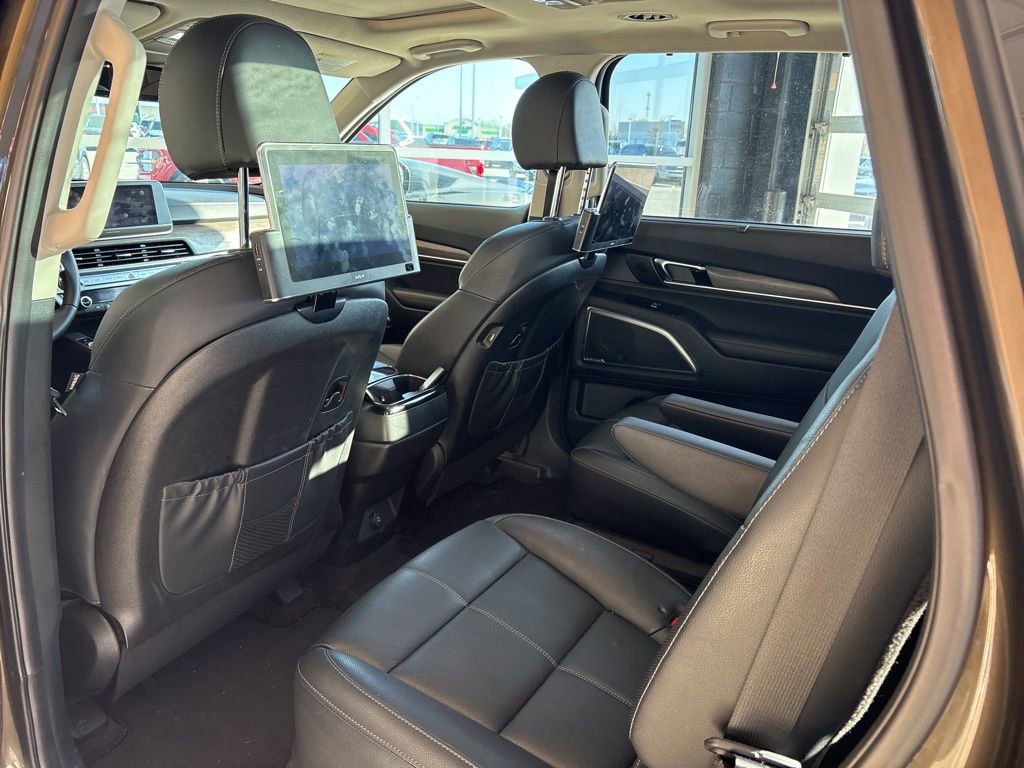 Used 2022 Kia Telluride SX image 17