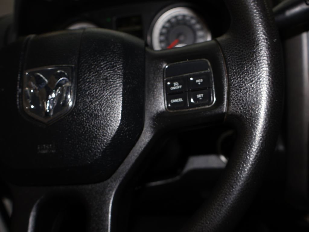 Used 2016 RAM 2500 Tradesman image 20