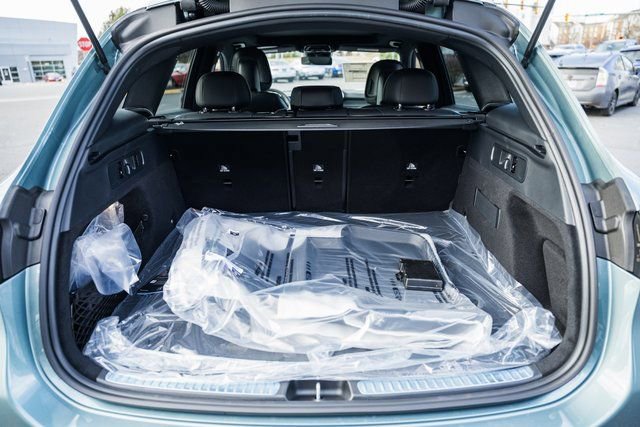 New 2026 Mercedes-Benz GLC 300 4MATIC image 10