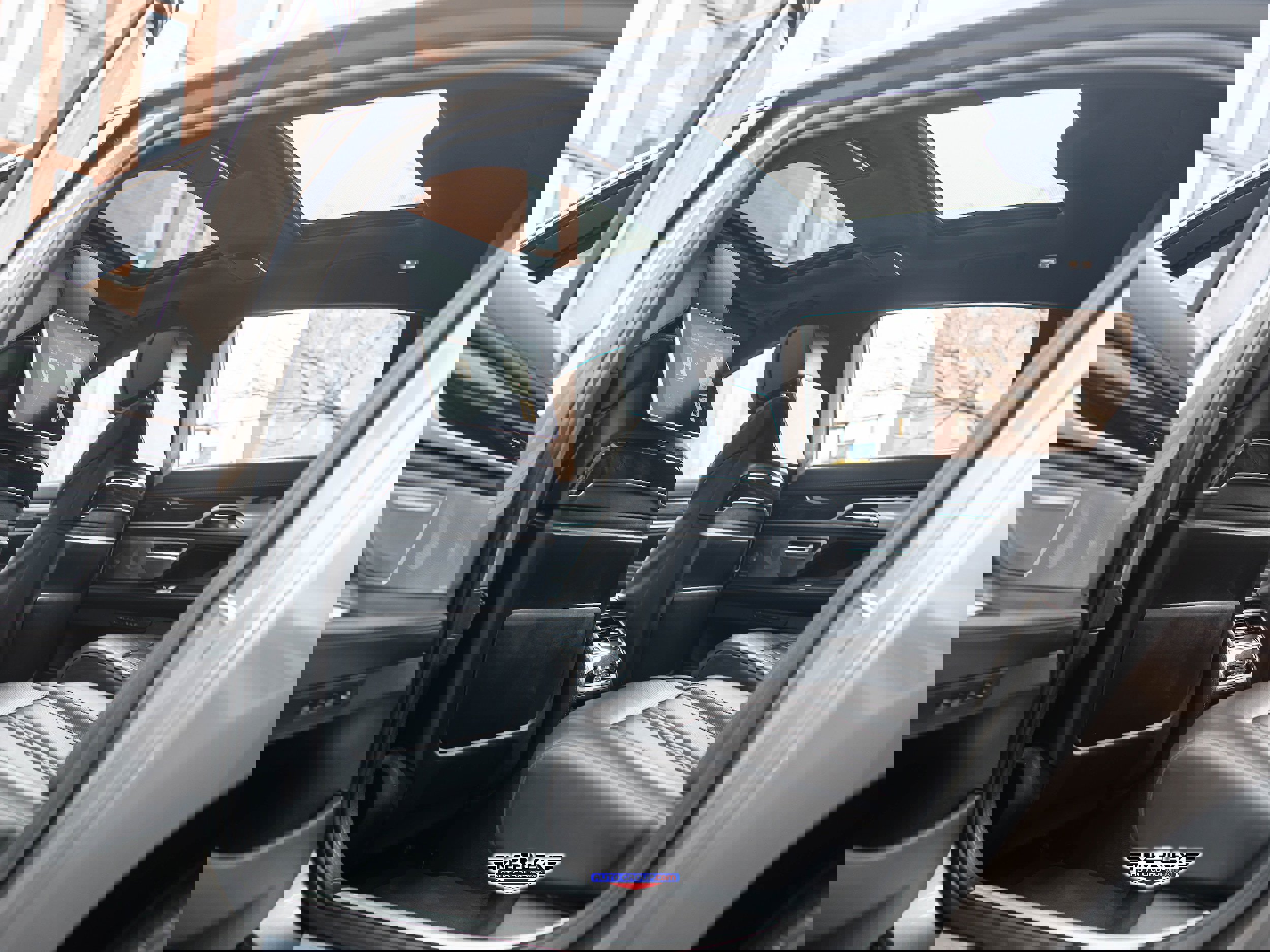 Used 2019 BMW 750i xDrive image 22