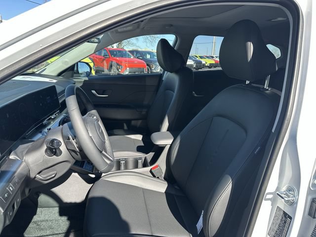 New 2026 Hyundai Kona Limited AWD/4WD image 19