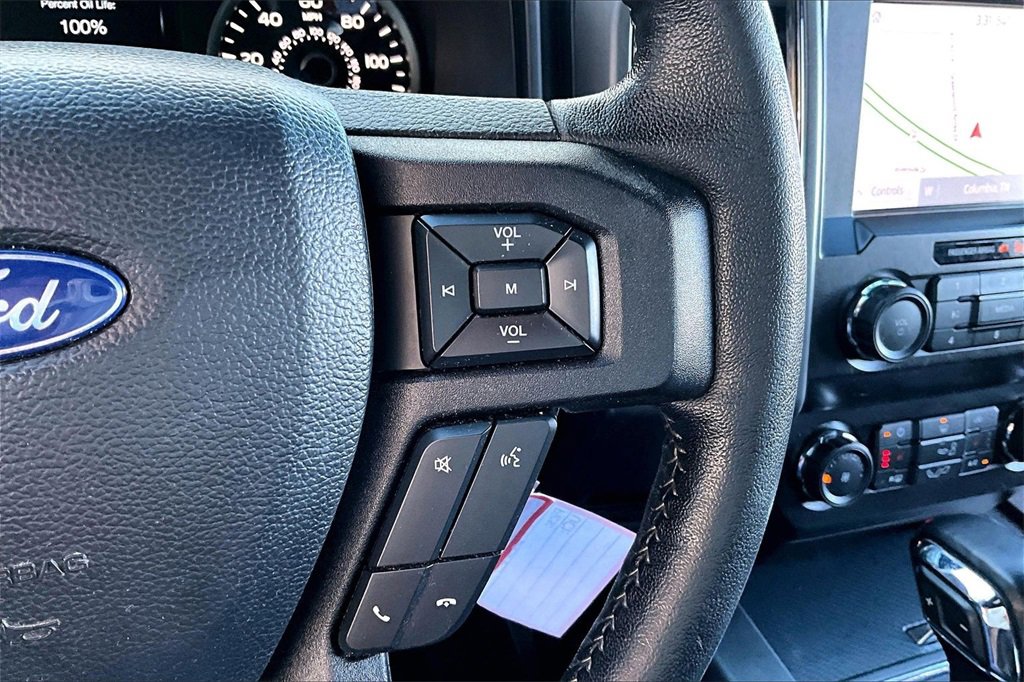 Used 2020 Ford F150 XLT w/ Equipment Group 302A Luxury image 13