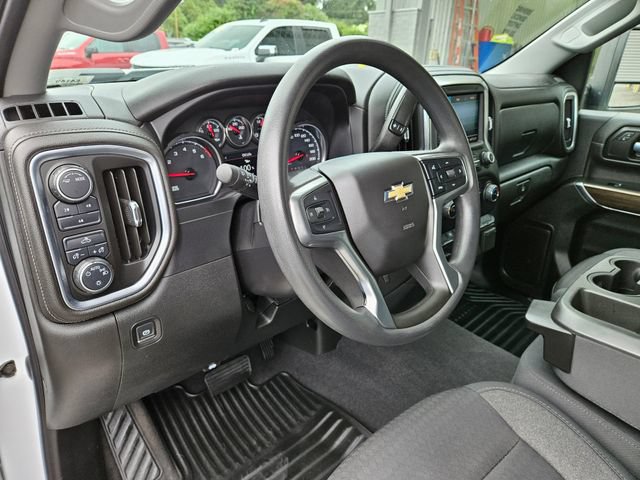 Used 2020 Chevrolet Silverado 3500 LT AWD/4WD image 21