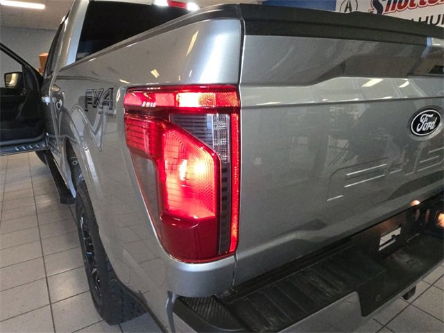 Used 2024 Ford F150 XLT w/ Equipment Group 302A MID image 29