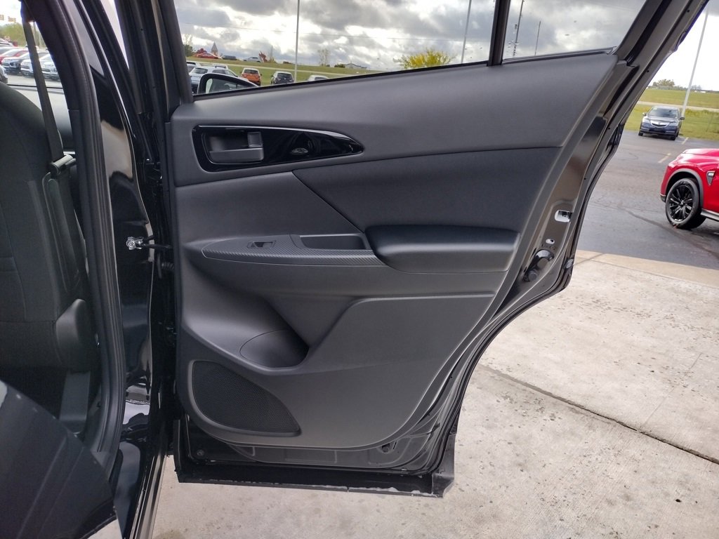 New 2026 Mitsubishi Eclipse Cross ES image 18