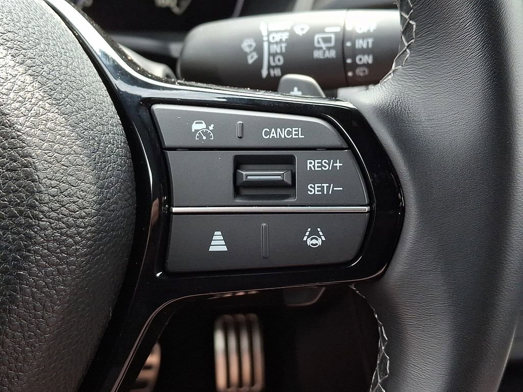 Used 2025 Honda Civic Sport image 20