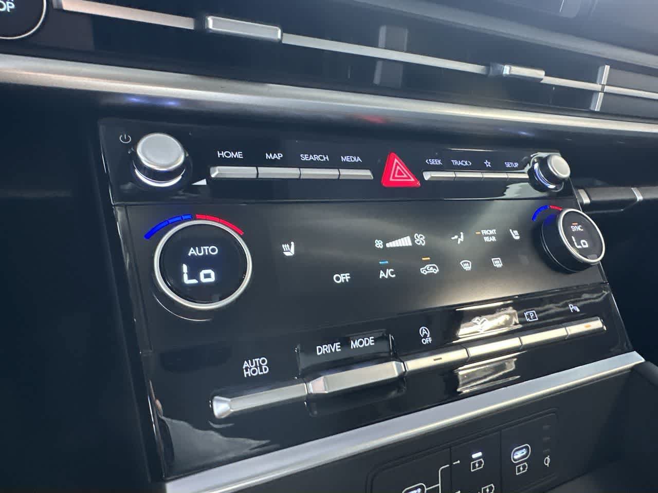 New 2027 Hyundai Santa Fe SEL FWD image 20