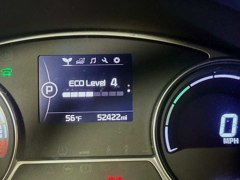 Used 2017 Kia Soul EV + FWD image 13