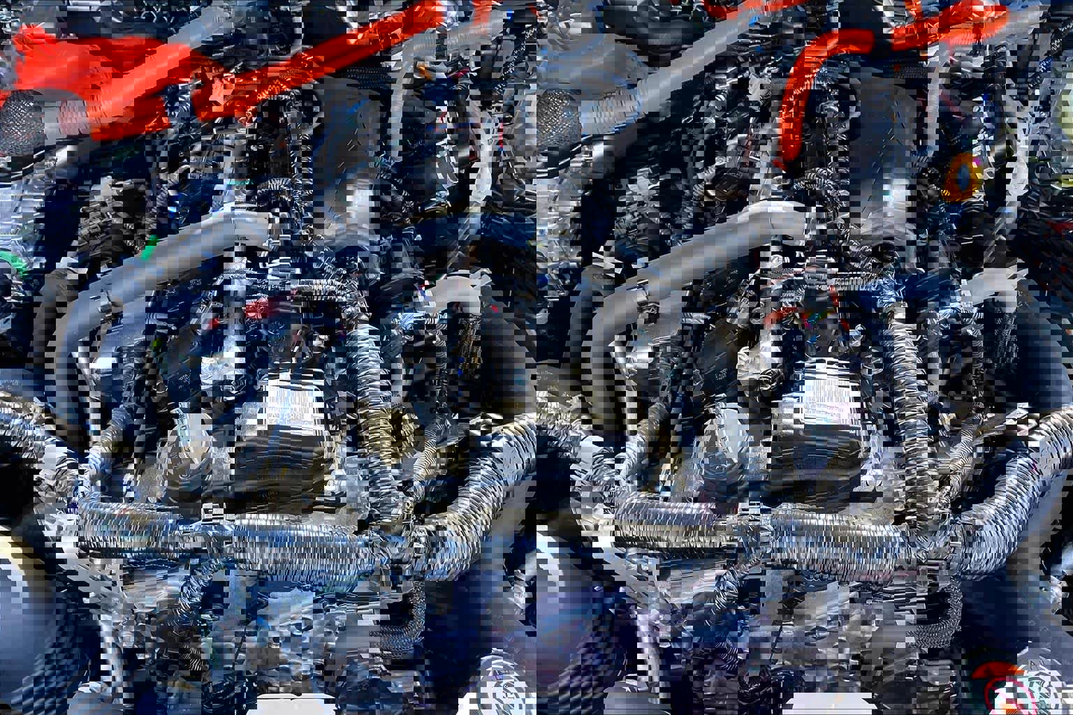 New 2026 Toyota Tacoma TRD Off-Road image 17