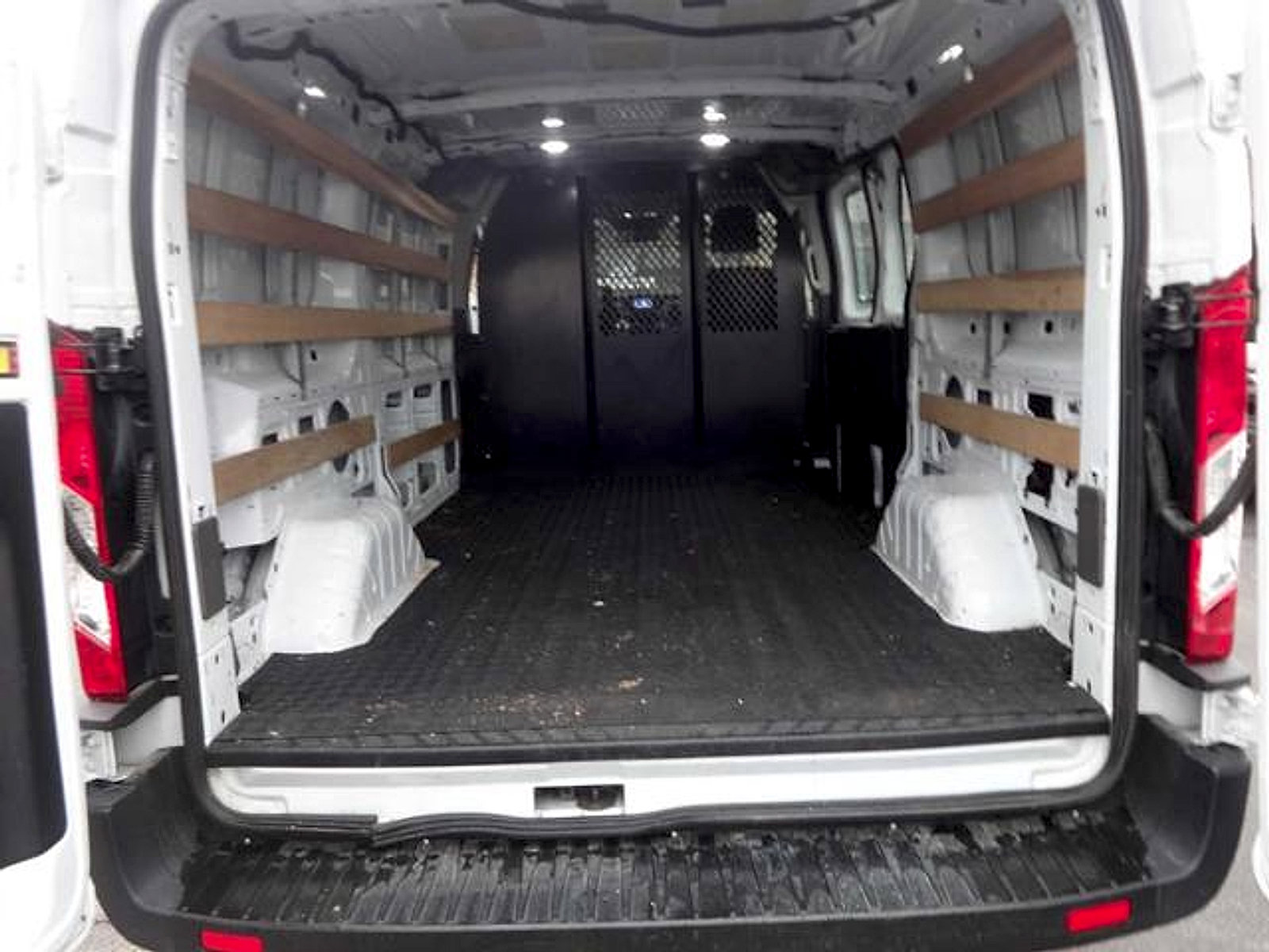 Used 2023 Ford Transit 250 Low Roof w/ Exterior Upgrade Package image 17