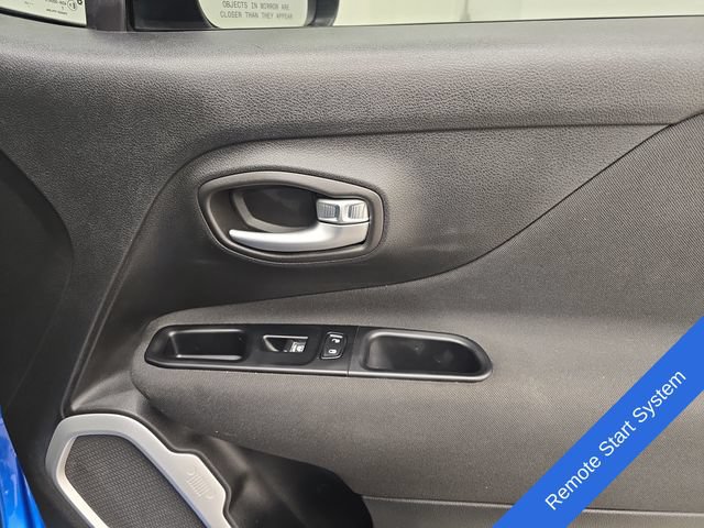 Used 2020 Jeep Renegade Sport FWD image 11