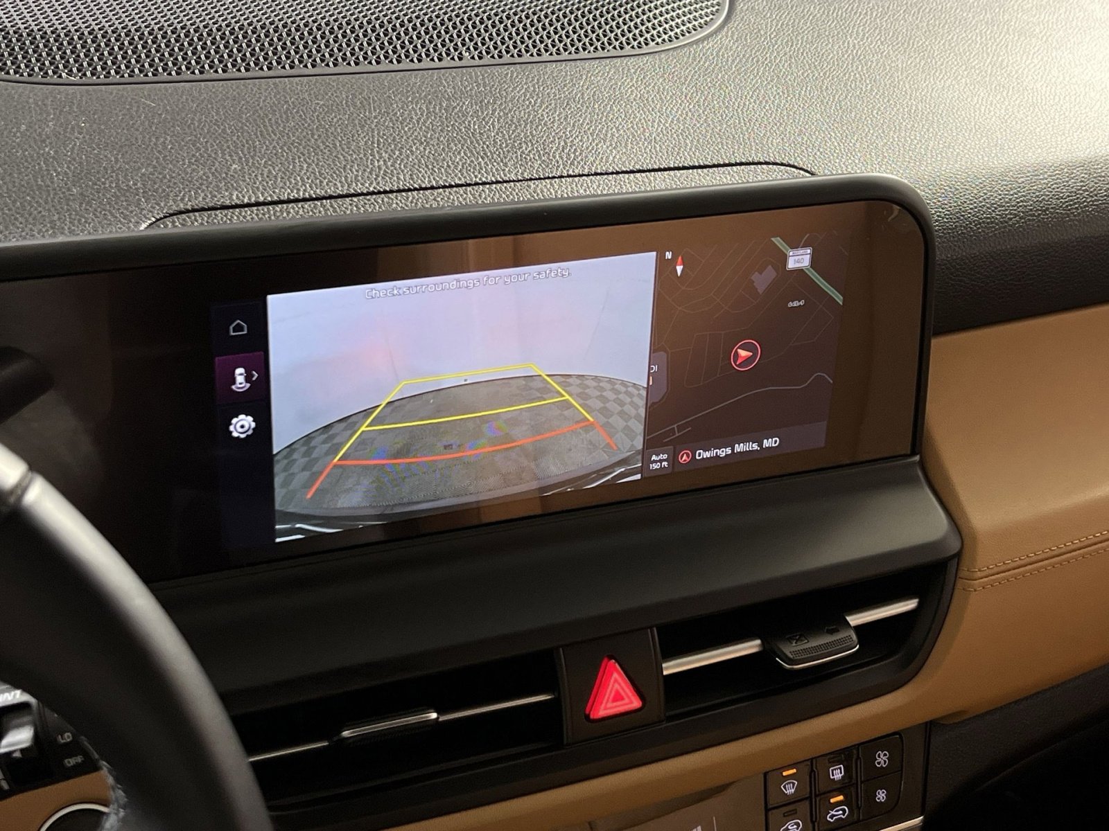 Used 2024 Kia Seltos EX image 17