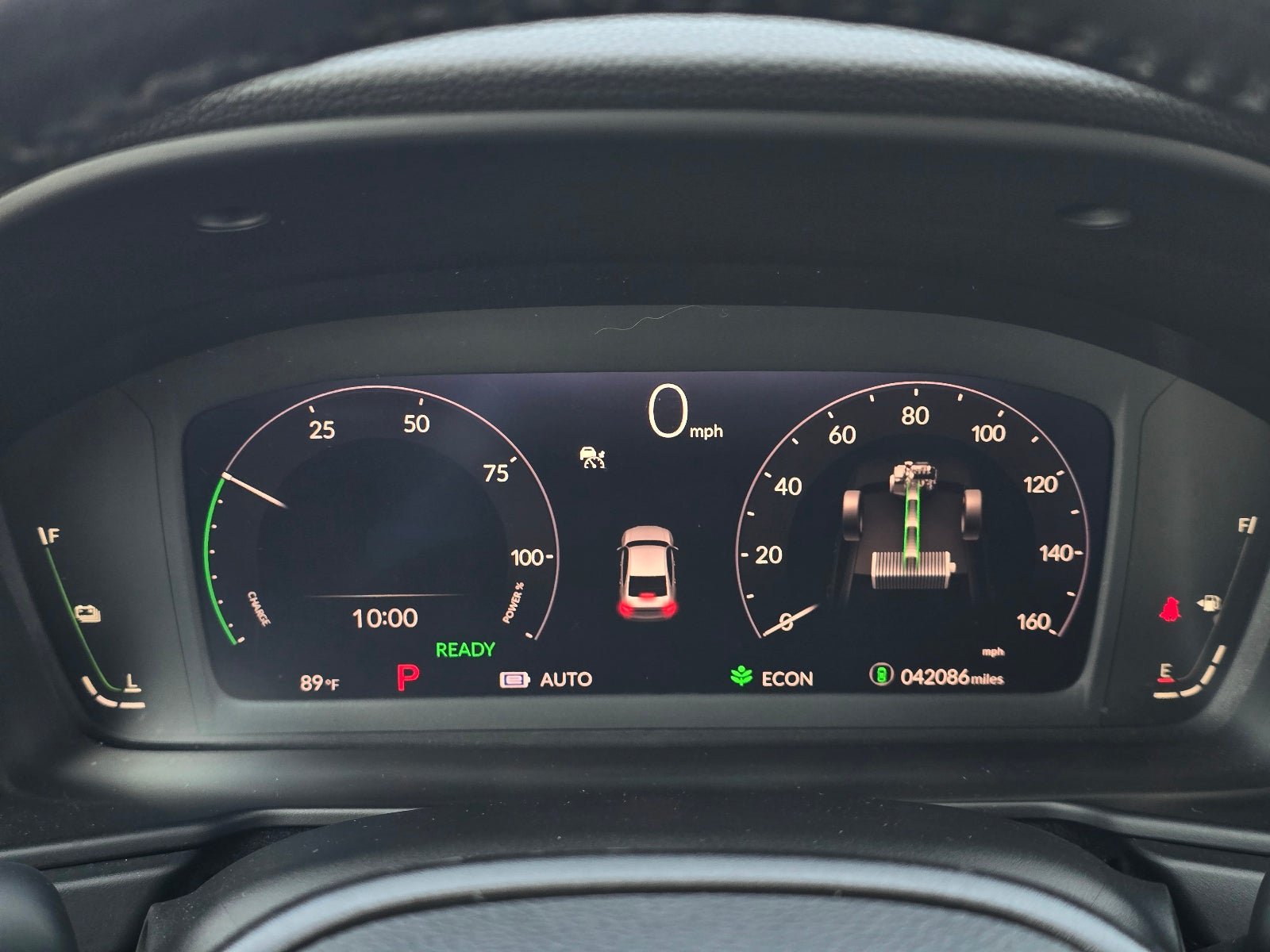 Used 2024 Honda Accord EX-L image 17