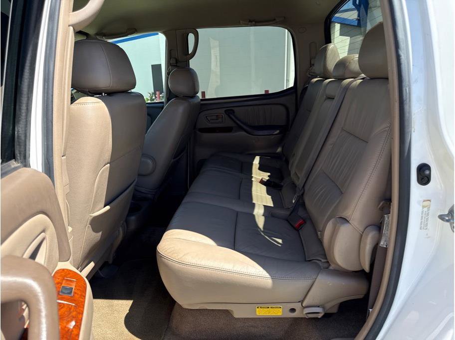 Used 2004 Toyota Tundra Limited RWD image 15