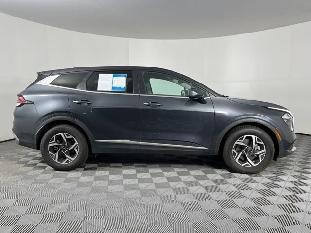 Used 2023 Kia Sportage LX FWD image 13