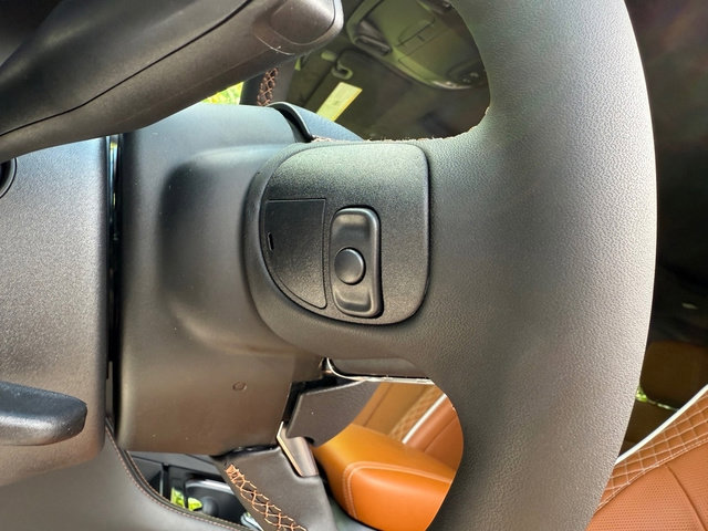 New 2026 Chrysler Pacifica Pinnacle w/ Trailer Tow Group image 15