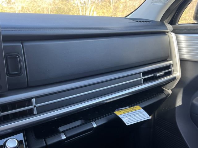 New 2026 Hyundai Santa Fe SE image 28