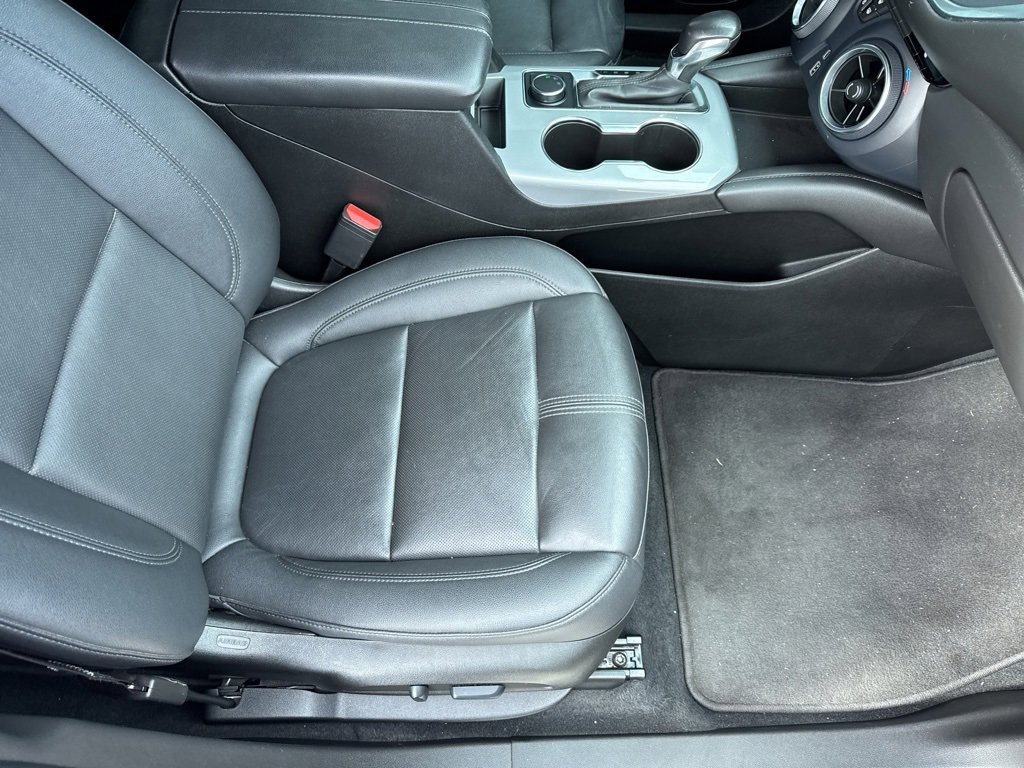Used 2022 Chevrolet Blazer LT image 17