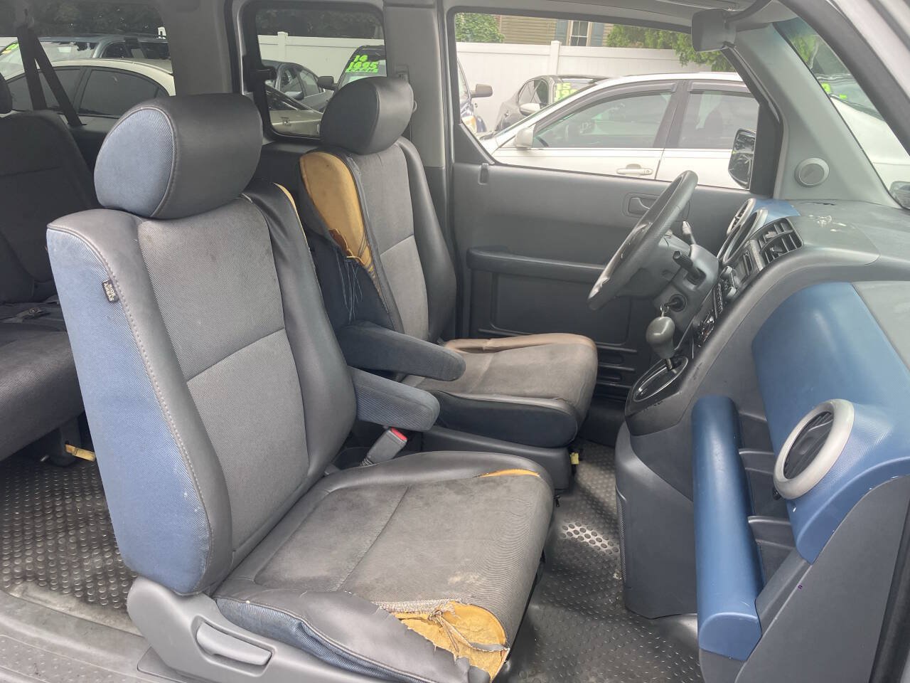 Used 2006 Honda Element EX-P image 34