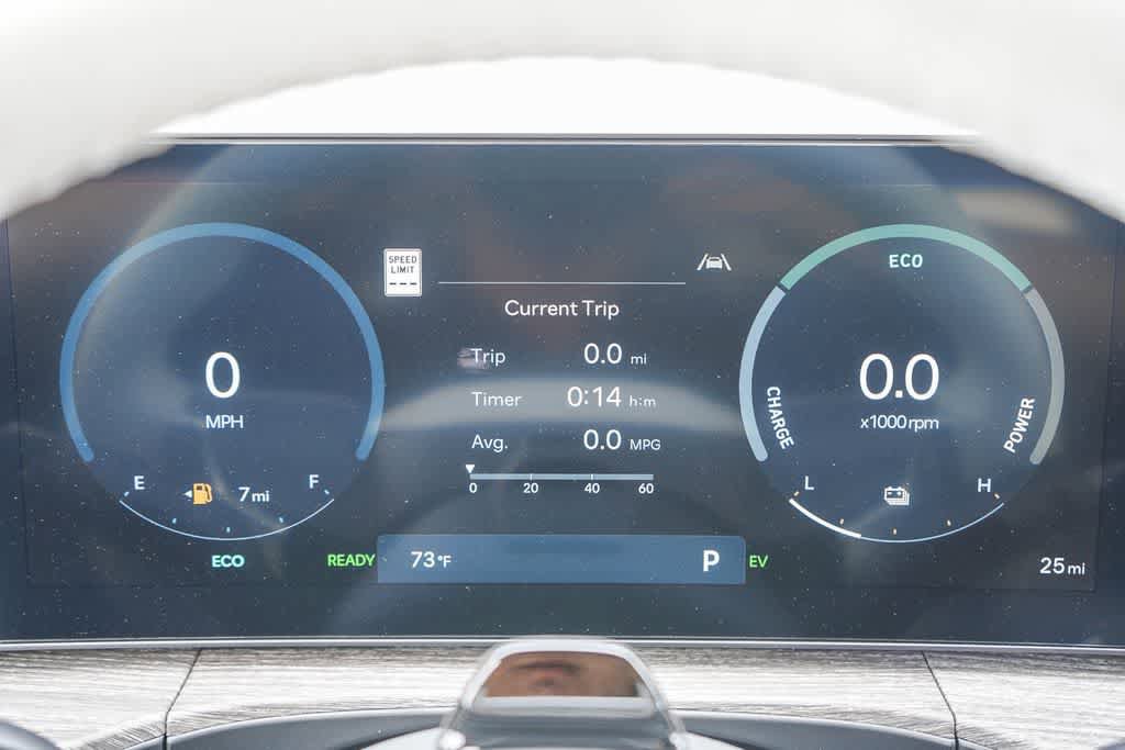 New 2026 Hyundai Santa Fe Limited AWD/4WD image 21