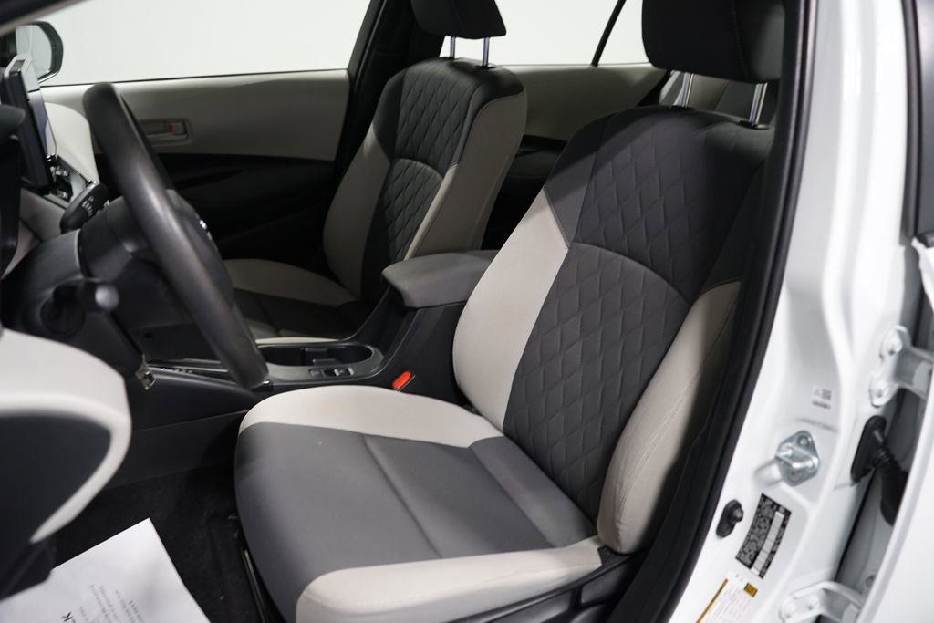 Certified 2023 Toyota Corolla LE image 24