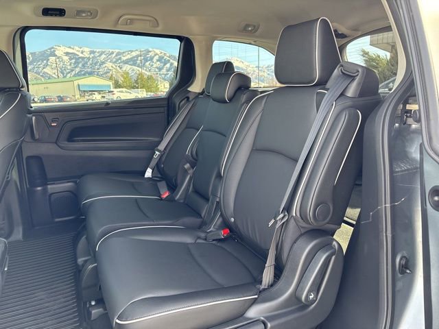 New 2026 Honda Odyssey Touring image 20