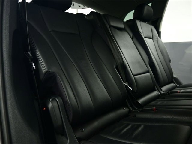 Used 2017 Audi Q7 3.0T Premium Plus image 33