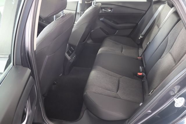 Used 2025 Honda Accord LX image 18