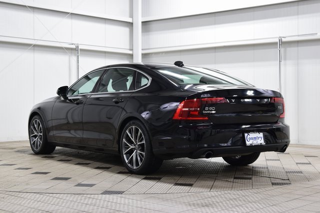 Used 2018 Volvo S90 T5 Momentum w/ Convenience Package image 6