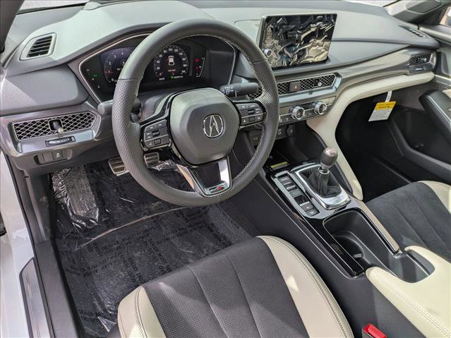 New 2026 Acura Integra Type S FWD image 3