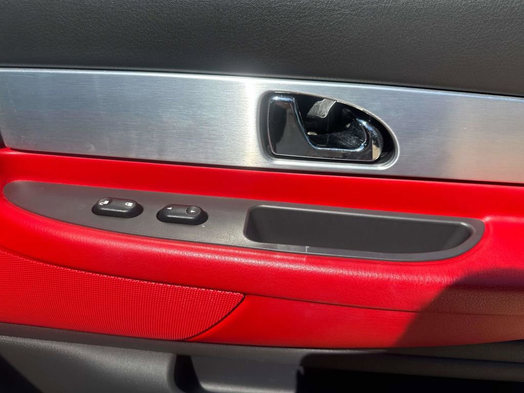 Used 2002 Ford Thunderbird RWD image 13
