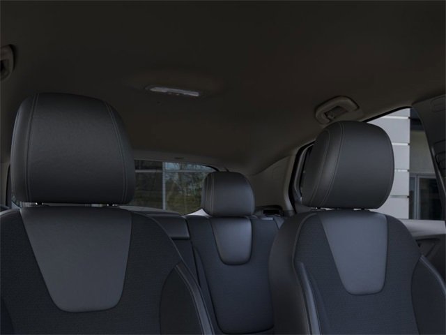 New 2026 Buick Encore GX Preferred image 24