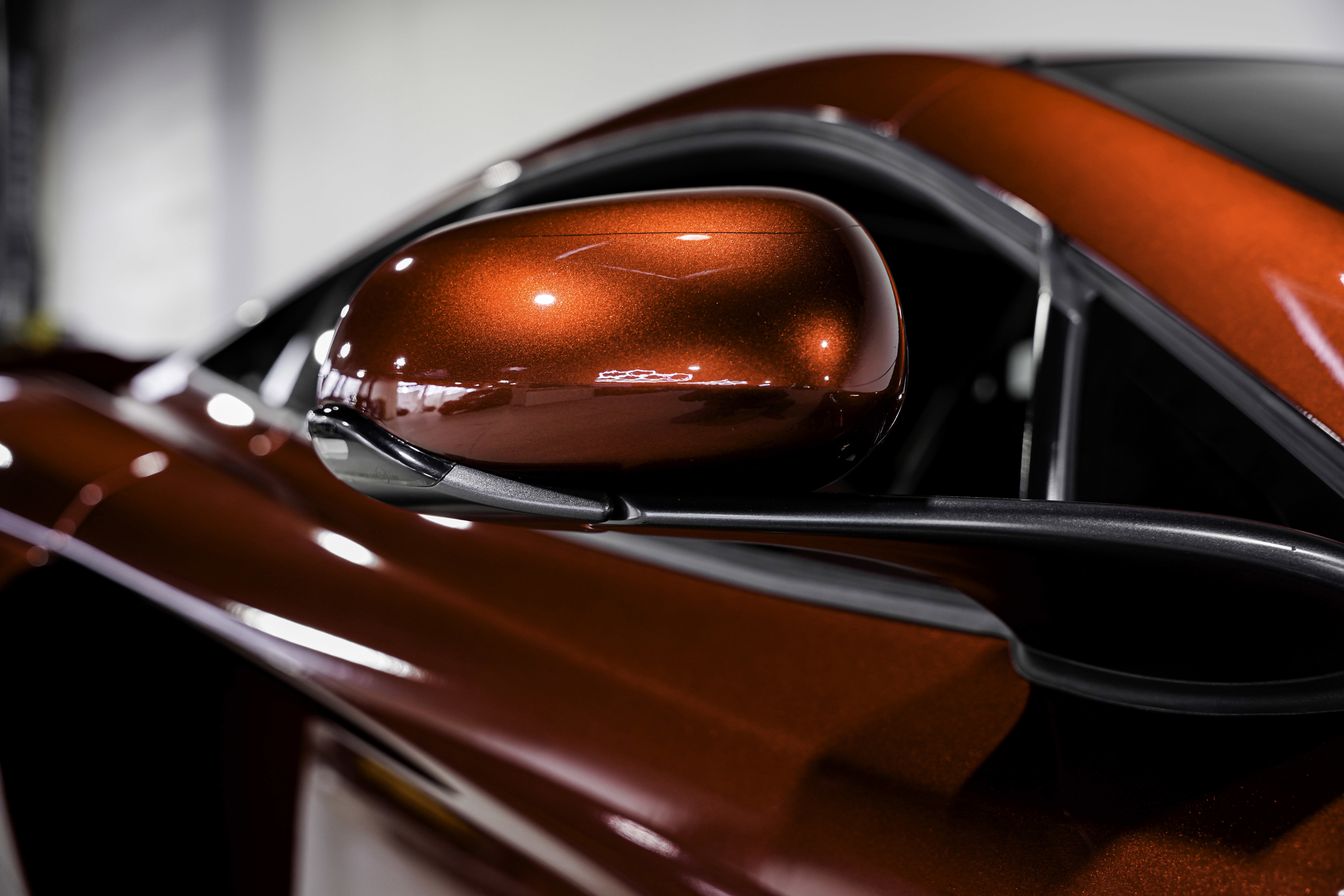 Used 2016 McLaren 675LT Coupe image 34