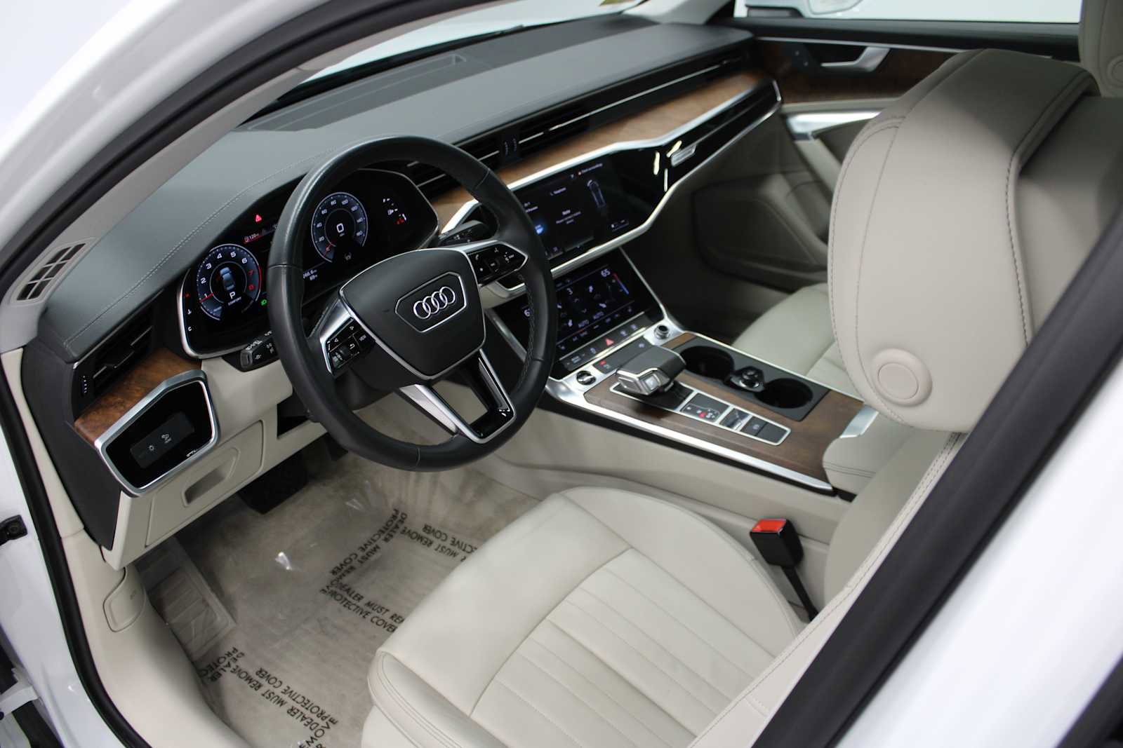 Used 2023 Audi A6 Premium w/ Convenience Package image 15