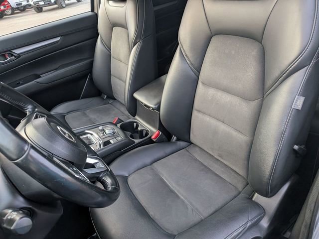 Used 2020 MAZDA CX-5 Touring image 15