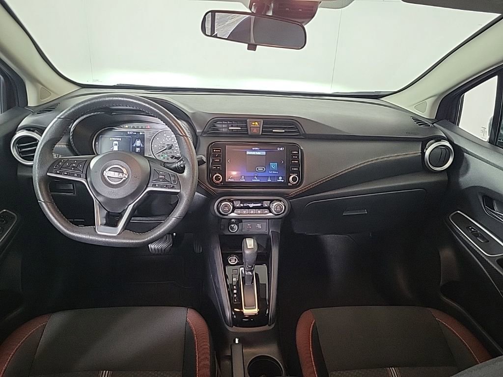 Used 2024 Nissan Versa SR image 10